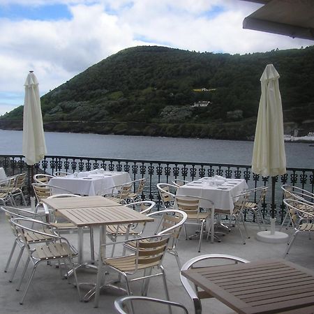 Hotel Beira Mar Angra do Heroísmo Esterno foto