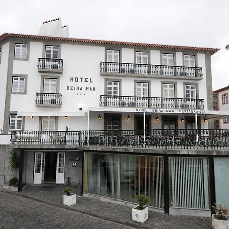 Hotel Beira Mar Angra do Heroísmo Esterno foto