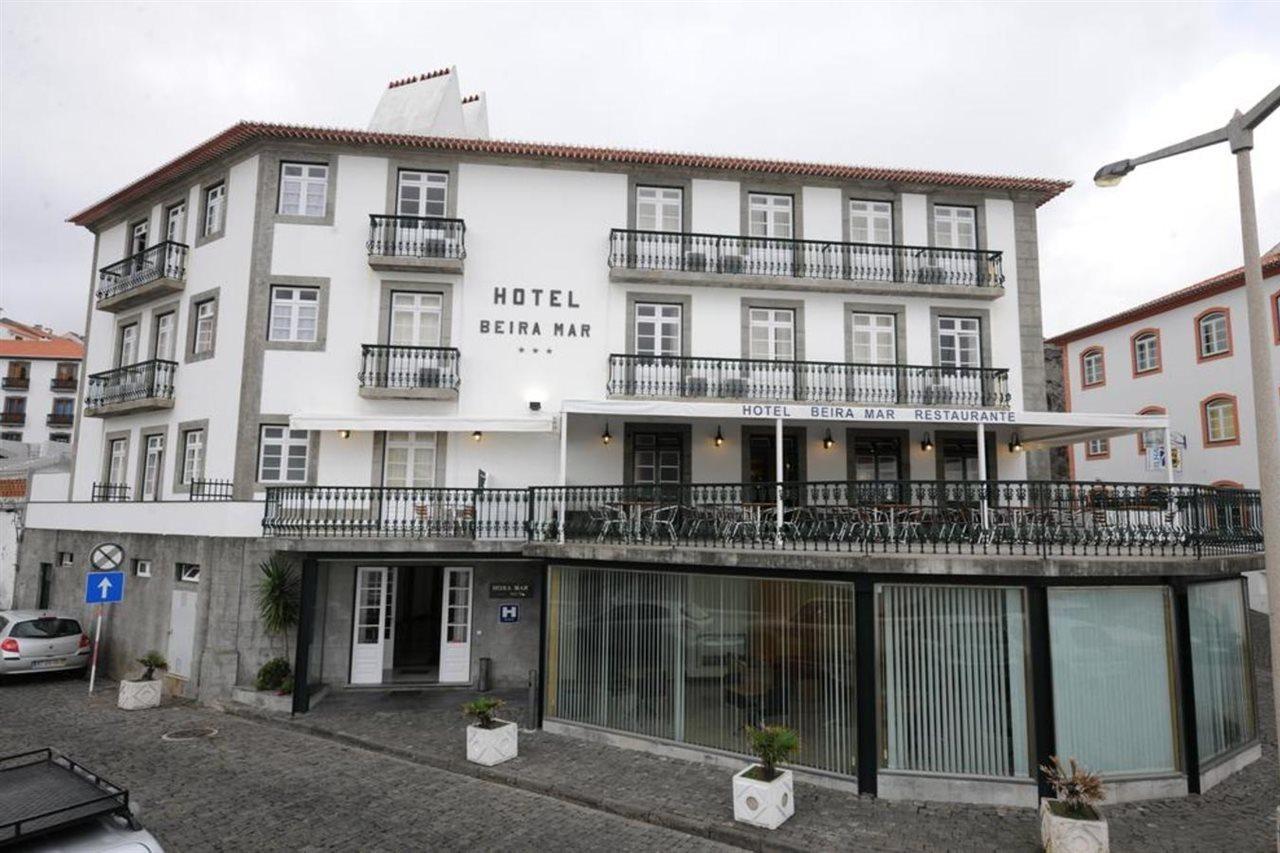 Hotel Beira Mar Angra do Heroísmo Esterno foto