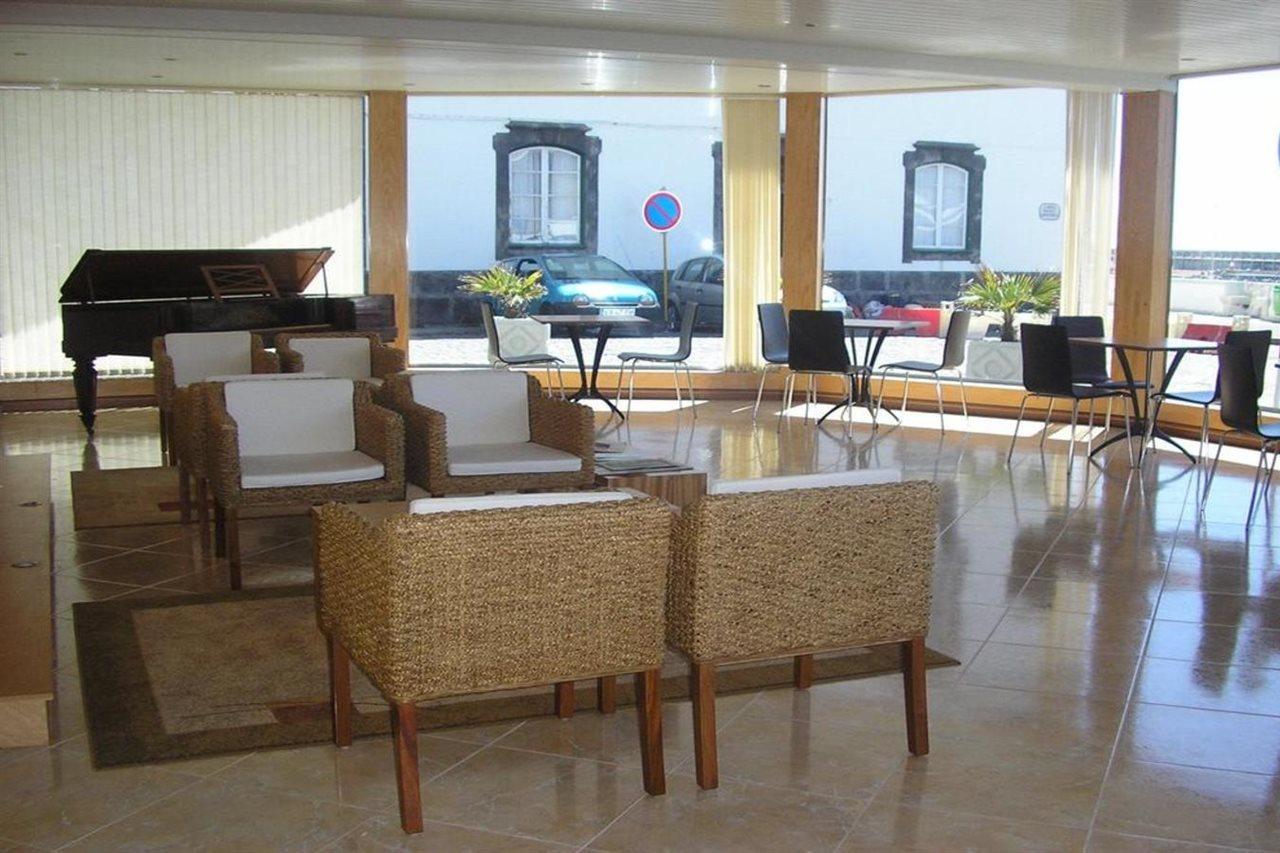 Hotel Beira Mar Angra do Heroísmo Esterno foto