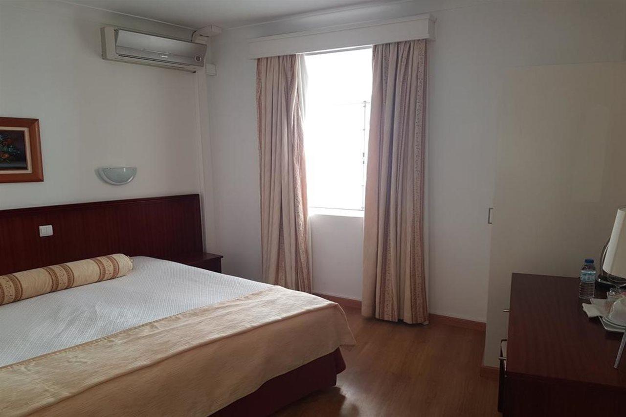 Hotel Beira Mar Angra do Heroísmo Esterno foto