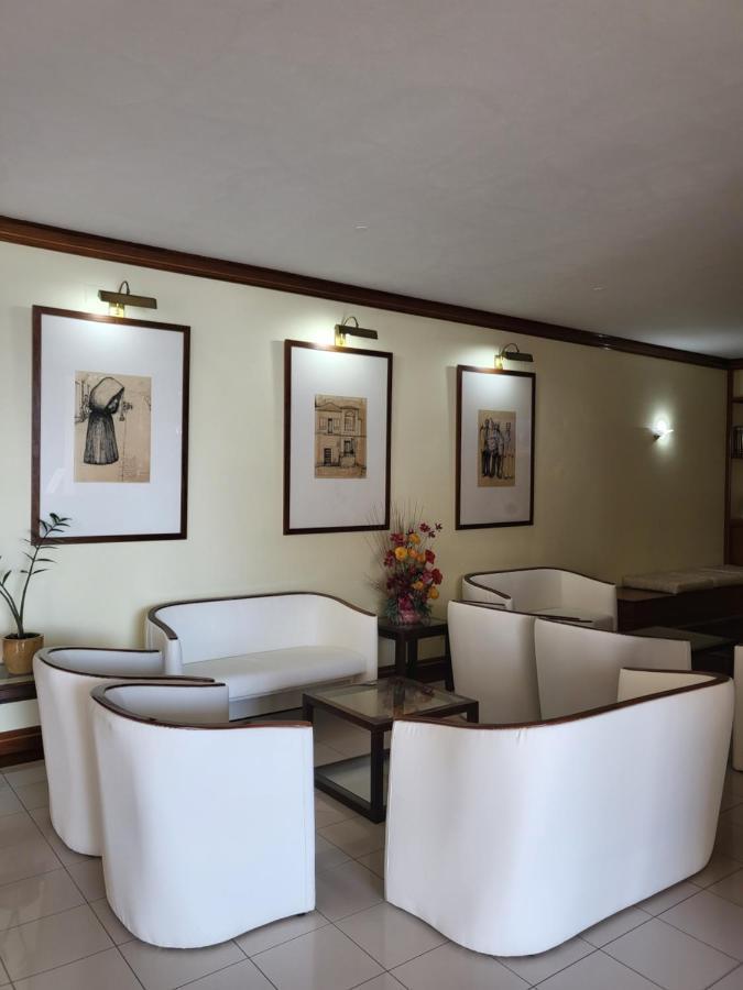 Hotel Beira Mar Angra do Heroísmo Esterno foto