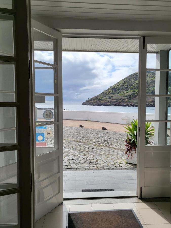Hotel Beira Mar Angra do Heroísmo Esterno foto