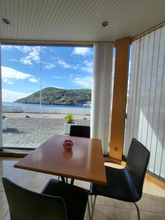 Hotel Beira Mar Angra do Heroísmo Esterno foto