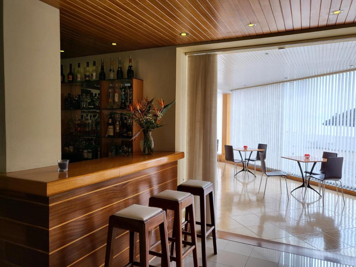 Hotel Beira Mar Angra do Heroísmo Esterno foto