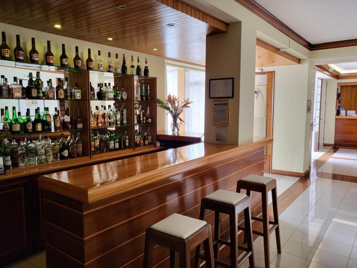 Hotel Beira Mar Angra do Heroísmo Esterno foto