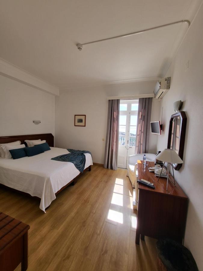 Hotel Beira Mar Angra do Heroísmo Esterno foto