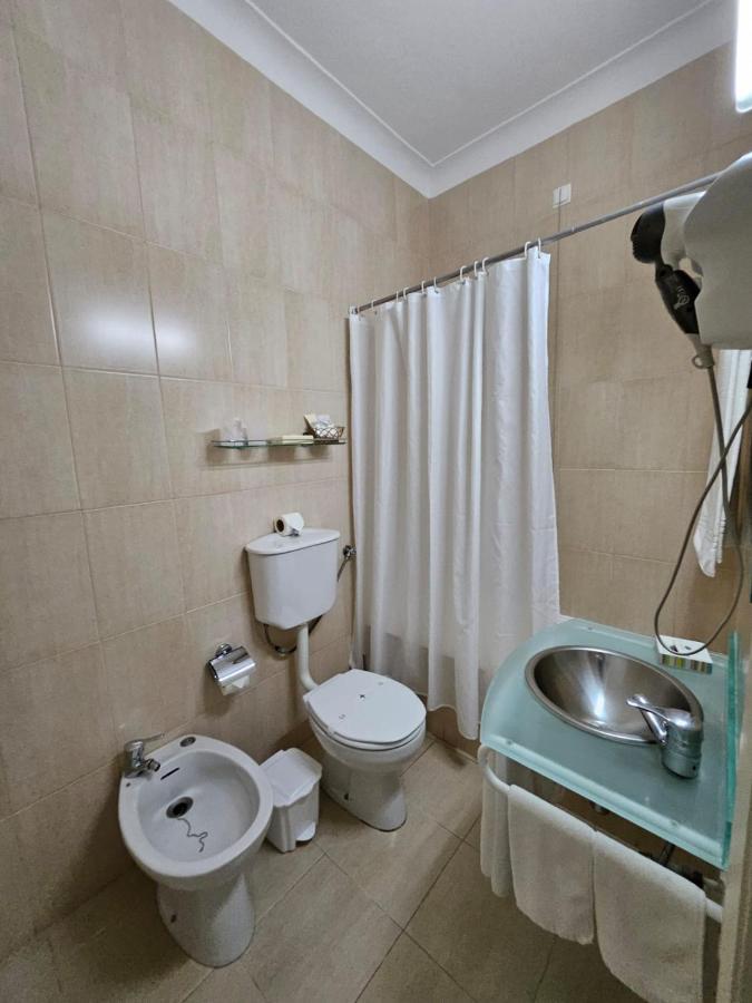 Hotel Beira Mar Angra do Heroísmo Esterno foto