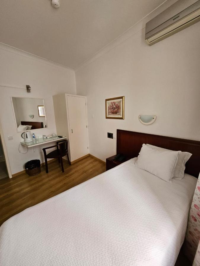 Hotel Beira Mar Angra do Heroísmo Esterno foto