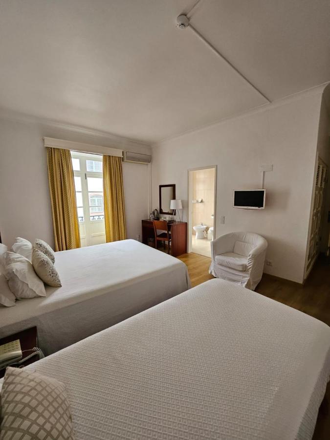 Hotel Beira Mar Angra do Heroísmo Esterno foto