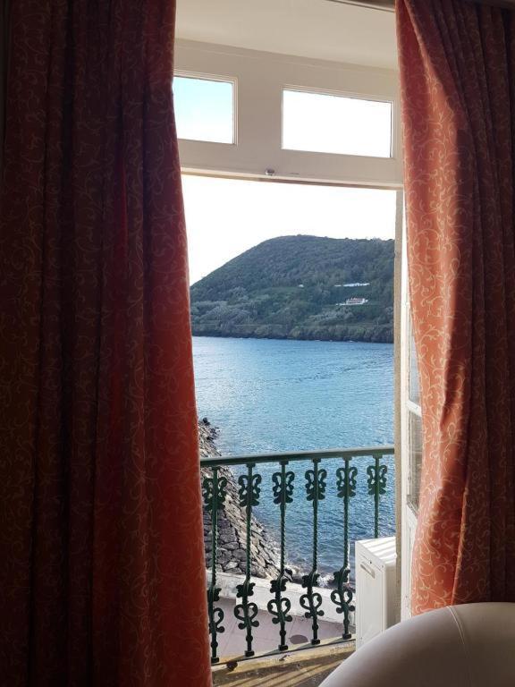 Hotel Beira Mar Angra do Heroísmo Esterno foto