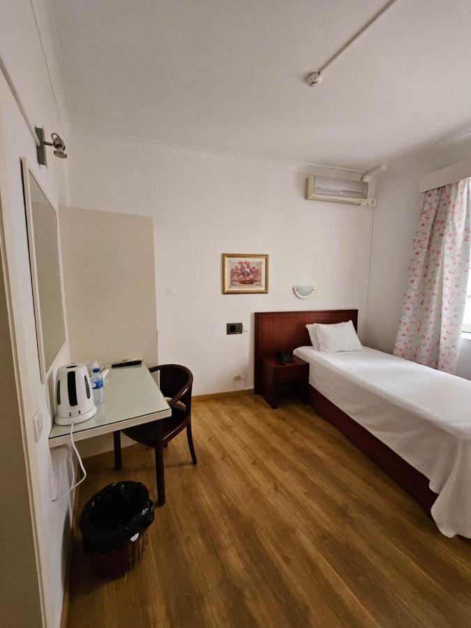 Hotel Beira Mar Angra do Heroísmo Esterno foto