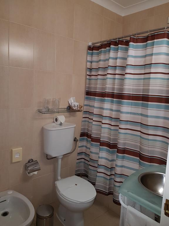 Hotel Beira Mar Angra do Heroísmo Esterno foto