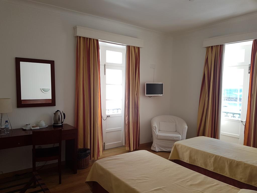 Hotel Beira Mar Angra do Heroísmo Esterno foto