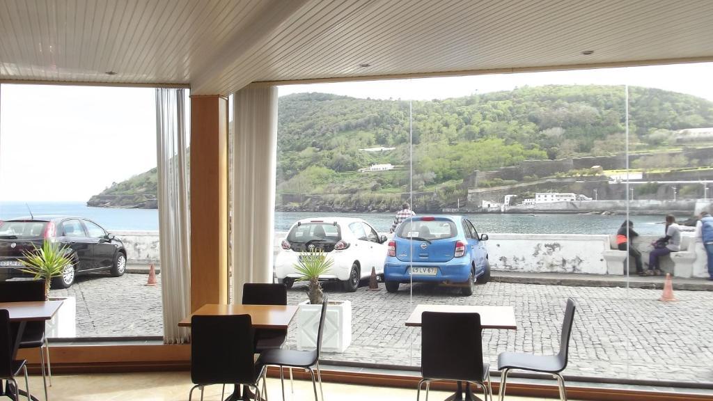 Hotel Beira Mar Angra do Heroísmo Esterno foto