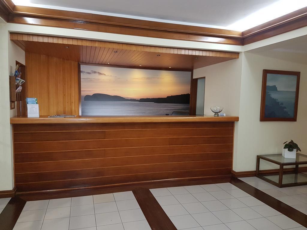 Hotel Beira Mar Angra do Heroísmo Esterno foto